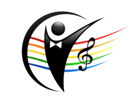 Harrisburg Gay Men's Chorus Logo